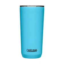CAMELBAK Horizon 20 oz HOT COLD Tumbler Insulated Stainless Steel BLUE NEW
