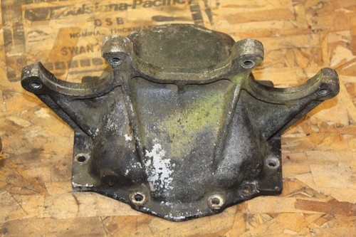 Triumph TR4A TR6 Rear Differential Unit - Bild 9 von 11