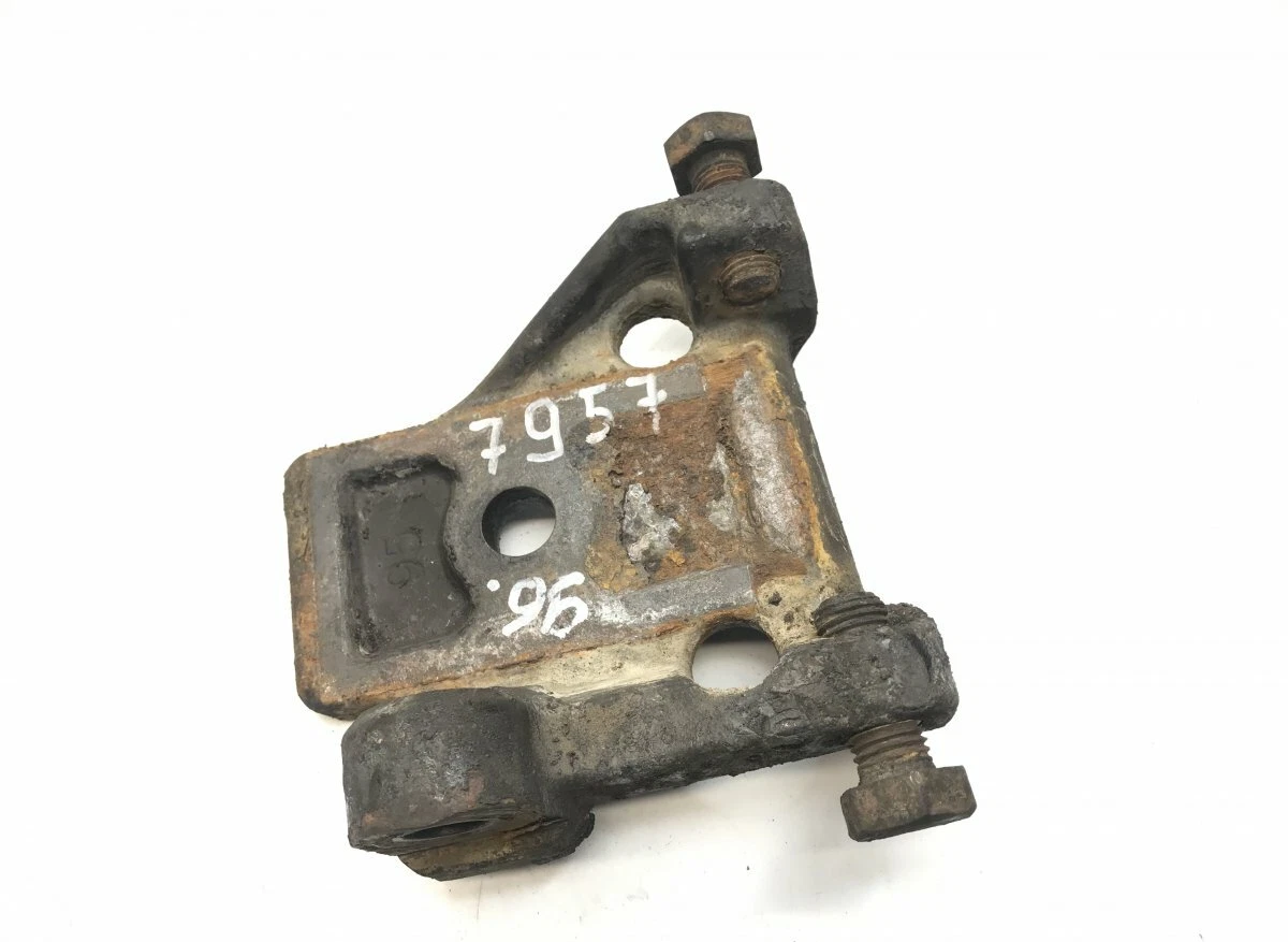 1846795 1853831 Scania R-series Leaf Spring Adjusting Wedge Tag 