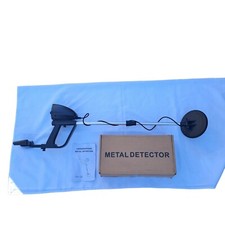 Metal Detector - Unbranded - Openbox