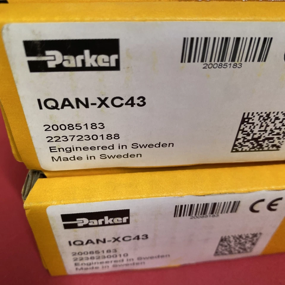 20085183 - IQAN- XC43 Expansion Module Brand New In Original Packaging - Image 2 of 4