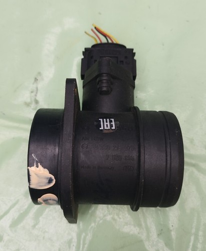 BMW E46 Compact LMM Luftmengenmesser 1438687 0280218075 Luftmassenmesser