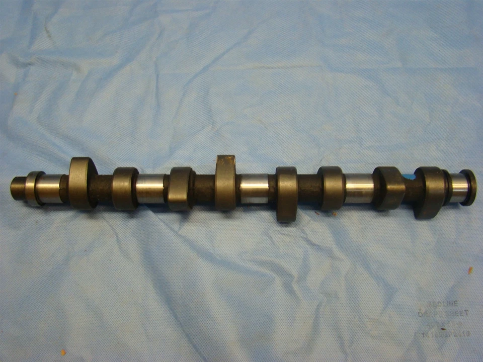Árbol de levas Dodge 105 1973-84 Audi Volkswagen 1457cc 1471cc 1588cc 1715cc 1780cc Foto 3 de 4