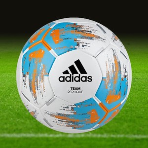 adidas team replique ball