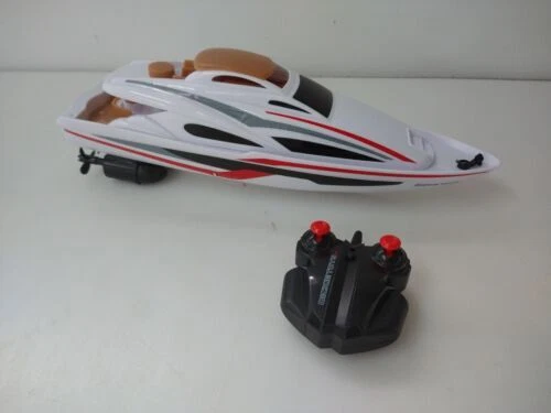 Ferngesteuerte Boote 5-7 - Jahre