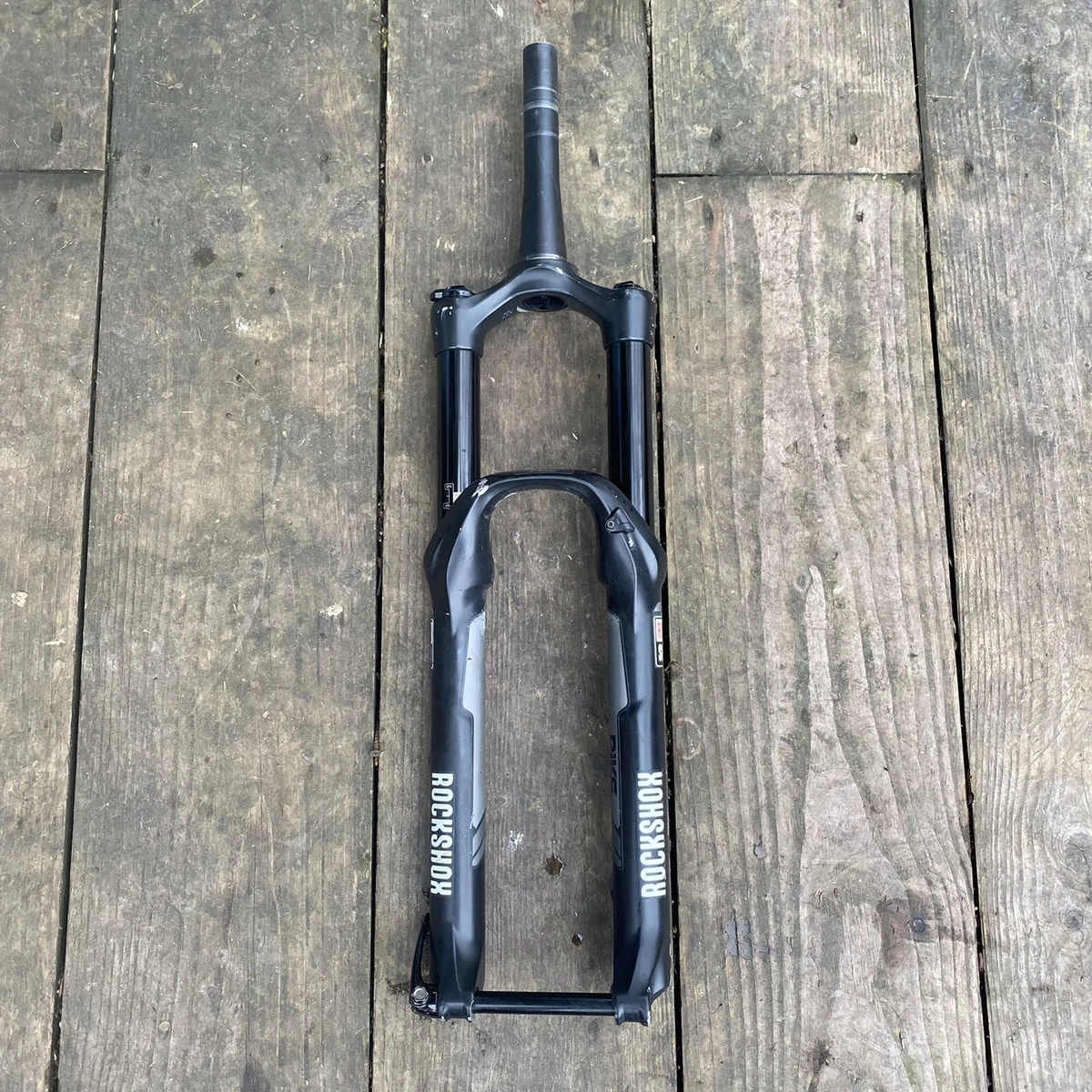 Pike rct3 sale 160mm