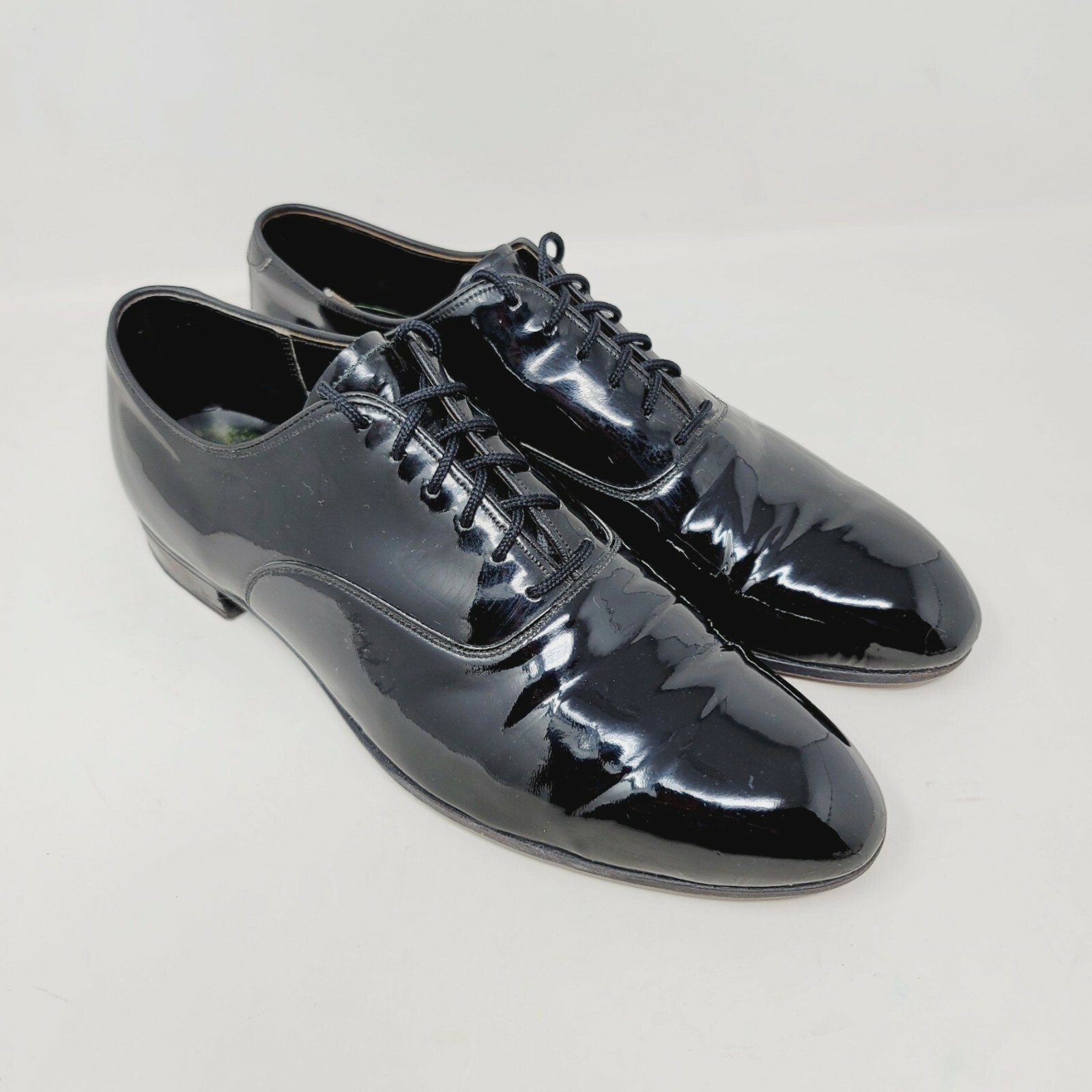 Vintage Cole Haan Mens Imperial Grade 