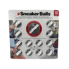✅✅ NEW Sneaker Balls 13 Pack Footwear Deodorizers - 12 balls, 1 power ball ✅✅
