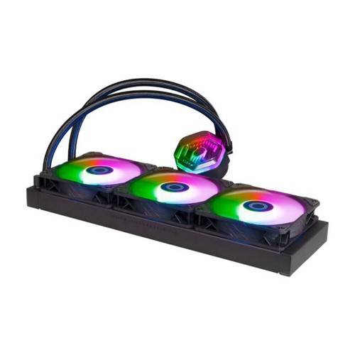 Cooler Master MasterLiquid 360 Atmos - Photo 4/5