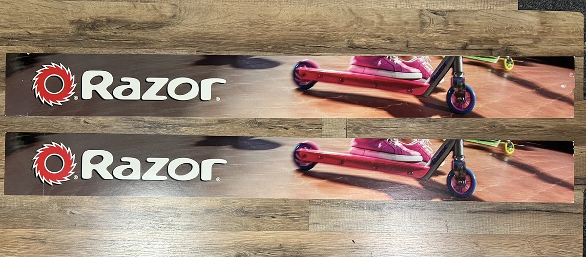 Razor toys on sale r us