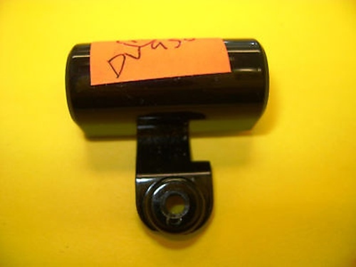 HP DV9500 LCD Plastic Hinge Cover Right - Picture 1 of 3