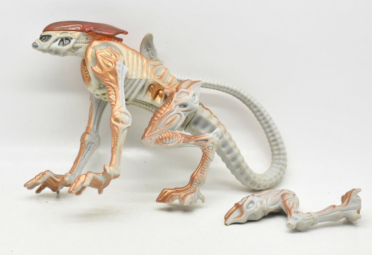 Aliens Panther Alien Loose Action Figure Kenner 1993 See