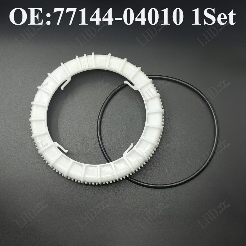 Genuine OEM Toyota 77144-04010 Fuel Tank Lock Ring
