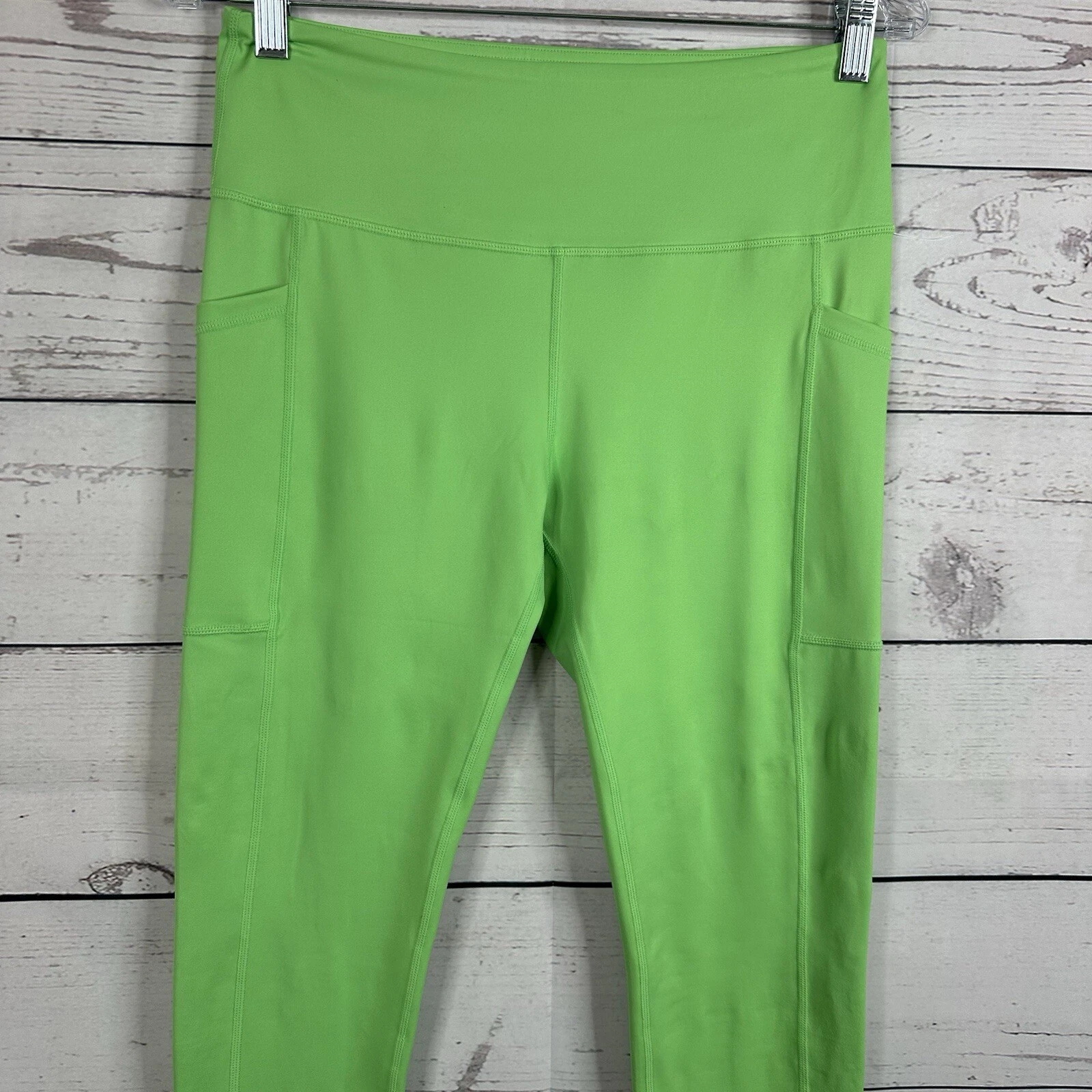 constantly-varied-gear high rise pockets leggings