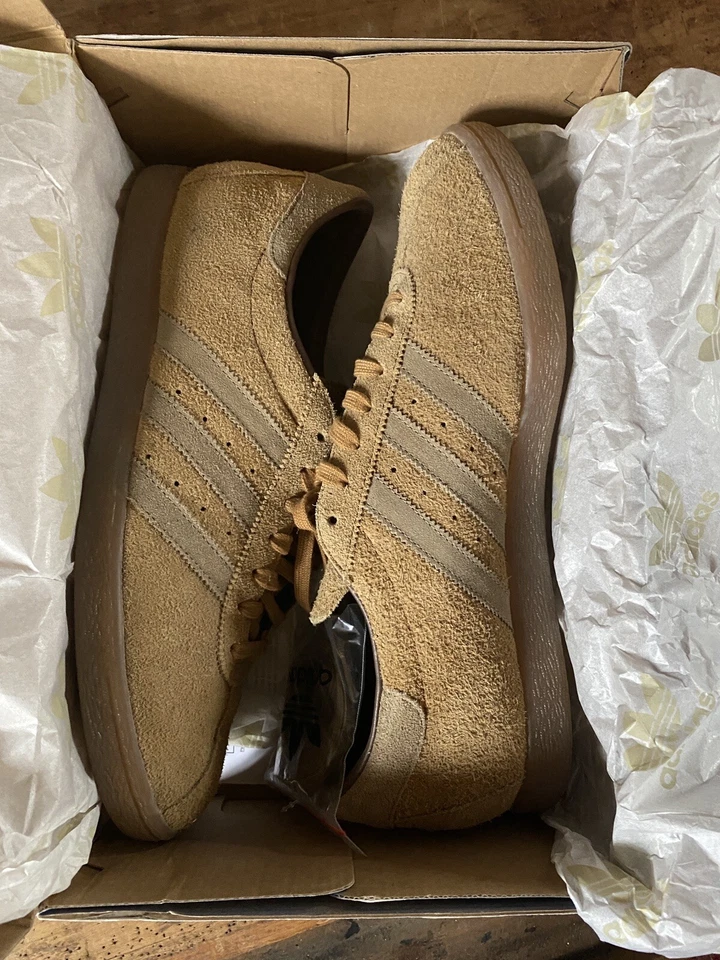Adidas Samba, photo 2 sur 5