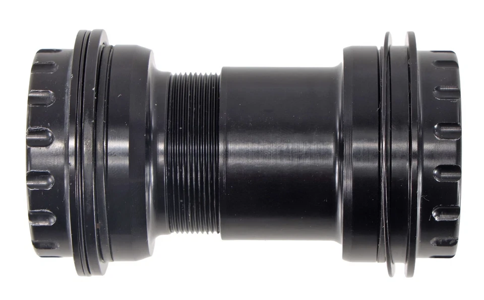 Ruedas Mfg PF30 Fueraborda Rosca Juntas GXP 24/22mm Soporte Inferior 61-73mm Bicicleta Foto 2 de 4