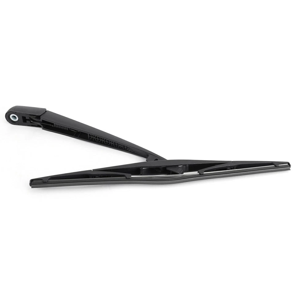 Rear Wiper Arm & Blade For Subaru Forester Legacy Outback REP 86532SA070 A .. - Изображение 4 из 4