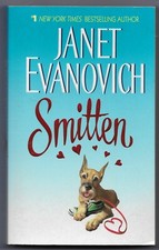 Elsie Hawkins Ser. : Smitten by Janet Evanovich (2006, Mass Market)