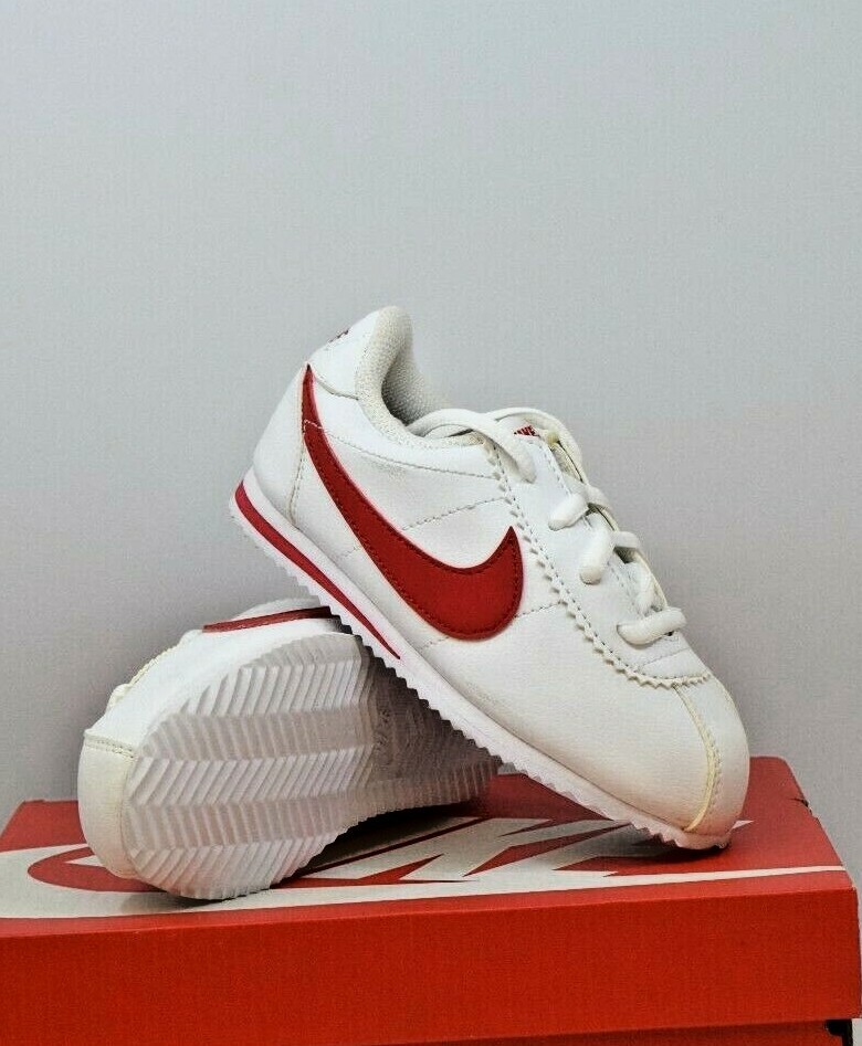 NEW NIKE CLASSIC CORTEZ BASIC (TD 