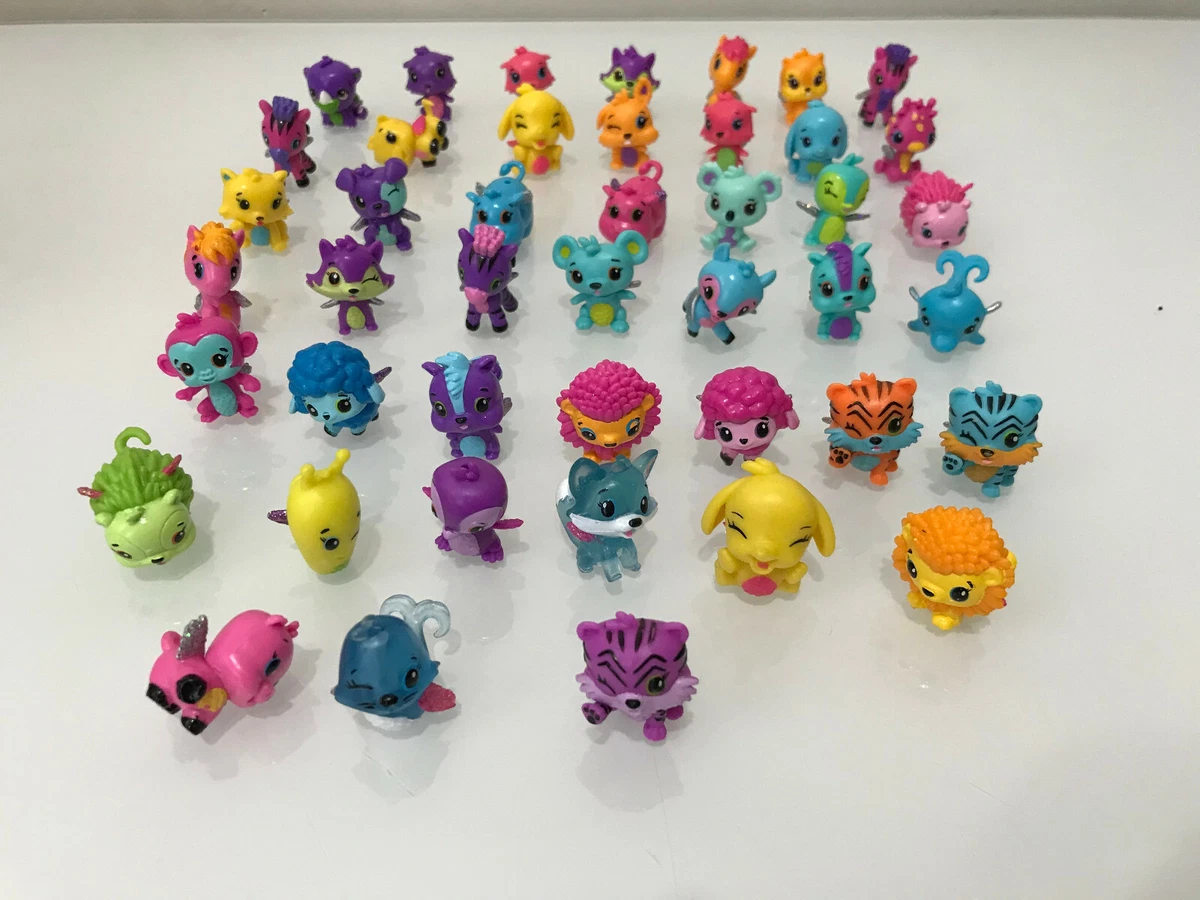 Loose Hatchimals CollEGGtibles Season 2 Choose Common Rare or Ultra Rare  PART 1