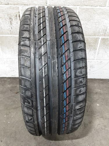 1x P225/45R17 Continental ContiSportContact 10/32 Used Tire | eBay