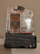 BEYBLADE Metal Fury BEAT LYNX - Jeux & Jouets