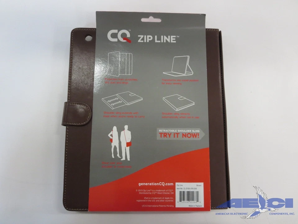 CQ ZIPLINE ТРАНСФОРМИРУЕМЫЙ ФОЛИАНТ СТОЙКА ДЛЯ IPAD 2/3/4 И 7 (ЧЕХОЛ ИЗ 10) ОПТОВЫЙ ЛОТ - Изображение 2 из 3