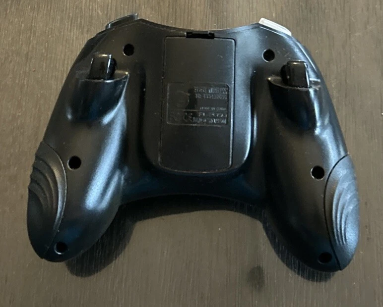 Pelican Edge Controle Sem Fio Xbox Original Sem Dongle, NÃO TESTADO - Imagem 2 de 3