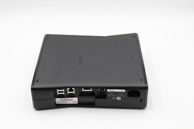 Xbox 360 S 4GB Black Console Only (RAED DESCRIPTION)