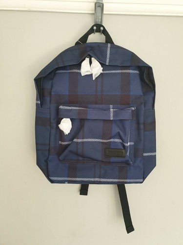 Zaino Carrbridge Barbour | Accessori - 31 Corso Porta Luce