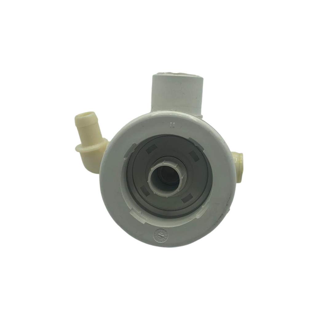 NOVELLINI - Bocchetta jet idro BOCIVK-CR40 D | Ricambio vasca idromassaggio