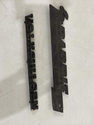 Decal Vw Rabbit Injection Volkswagen MK1 A1 Rabbit Rear Trunk Fuel Injection Emblem Decal 155 853 ...
