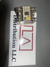 Cutler Hammer Type M Relay D26MB, D26MPR, D26...