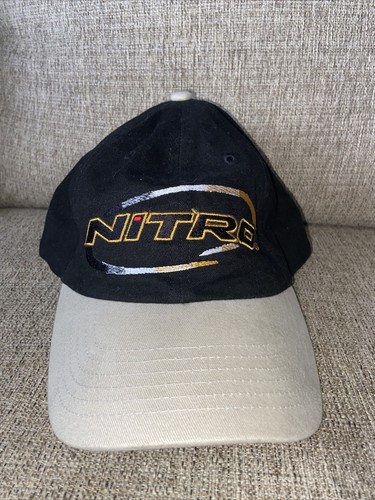 Nitro Performance Boats HAT 