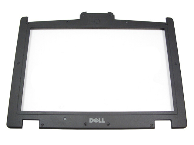 Dell Latitude E6400 XFR 14.1 Inch LCD Front Bezel Trim Cover Without Camera