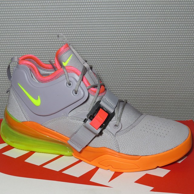 air force 270 sherbert
