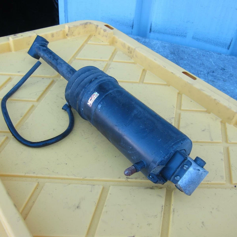 Amortiguador trasero Honda V45 Sabre VF750 S 1982 Foto 2 de 4