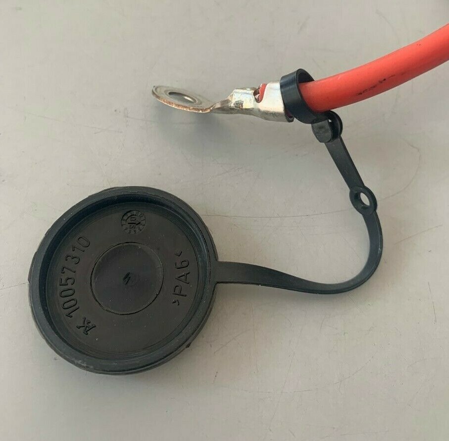 0613 BMW E90 POSITIVE BATTERY CABLE UNIT 10304410 OEM eBay