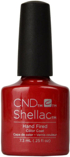 CND Shellac UV/LED Gel Nail Polish 7.3ml - 237 Colours - Picture 96 of 213