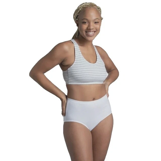 Fruit of the Loom Poliéster Talla de ropa interior y de dormir para De mujer