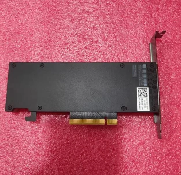 NVIDIA Tesla A2 16GB Graphics Card Professional Deep Learning AI GPU DELL MG5JX - Image 2 of 4