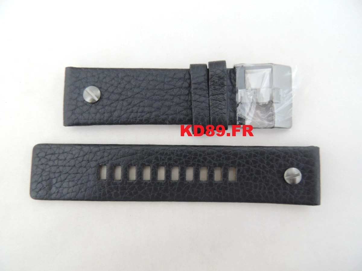 Diesel watch straps new lower best sale price