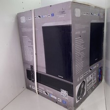 Beo Edge Subwoofer Multiroom Aluminum By Beostage Commercial Grade! $1499msrp