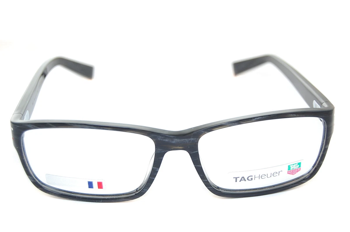 Montures lunettes tag heuer homme new arrivals