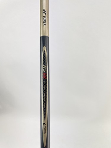 Yonex Cyberstar 4 Iron VM1 Regular Flex Graphite /Right Handed /19667 - Picture 14 of 20