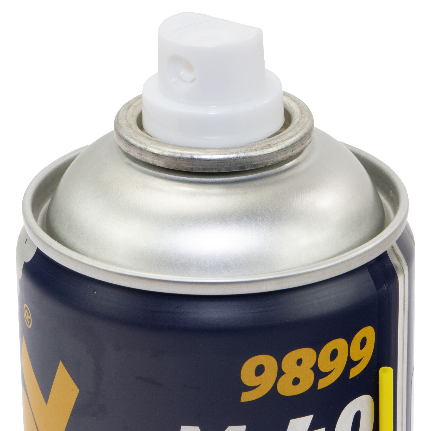 Rostlöser M-40 ÖL Spray Multifunktion Mannol 9899 Universalöl 450 ml Kriechöl