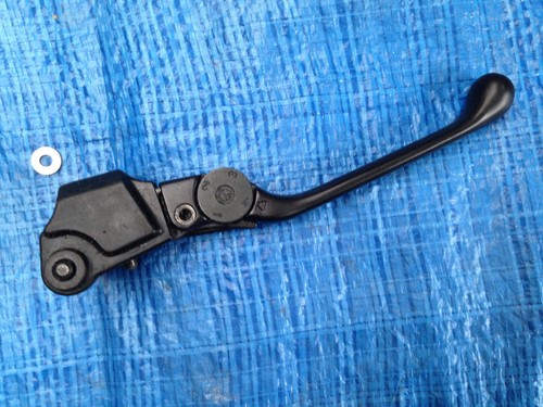 BMW K1100 handlebar brake lever