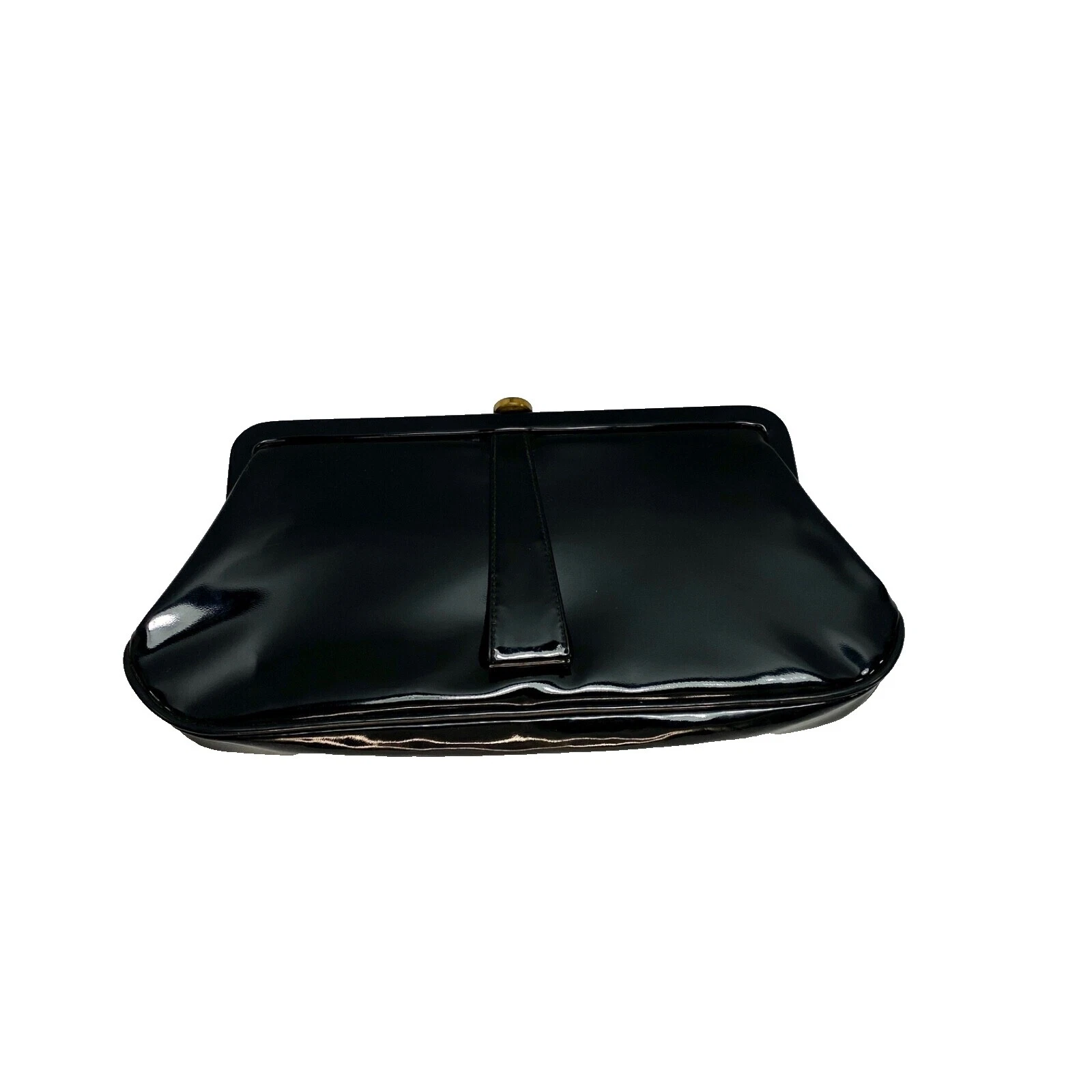 Bolsos vintage de cóctel de cuero, Bolsos y estuches