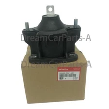 OEM For Honda 2013-2017 Accord 4 Cylinder Front Motor Mount NEW 50830-T2F-A01 US