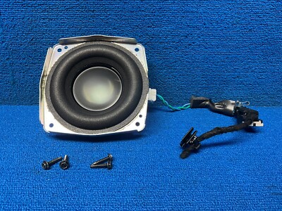 2013 - 2020 BUICK ENCORE AUDIO SOUND SPEAKER BOSE OEM 94507247 | eBay